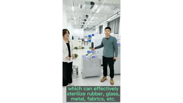 BIOBASE Manufacturer Vertical Autoclave Steam Sterilizer 75L 100L 120L With LED Display  For Lab Autoclave1