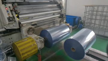 Transparent pvc roll 03