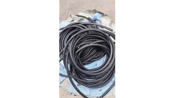 Hydraulic hose assembly