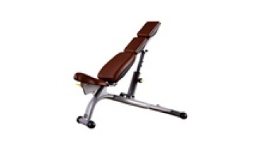 LJ-5632-2 Adjustable bench fitness1