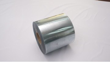 Pvc Clear Film