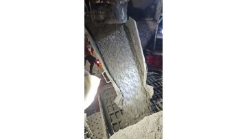 Shotcrete-Jinyi Railway