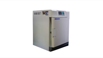 BIOBASE China manufacturer Drying Oven/Incubator Dual Purpose with double glass door BOV-D871