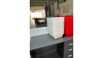 lab sample dyeing machine