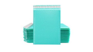 poly-mailers bubble envelopes shipping dark green bubble mailer poly transparent mail mailer pouch mailing bags with bubbles1