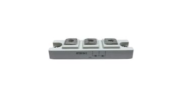 1200V Fast Recovery Diode Module JCF200IDA12