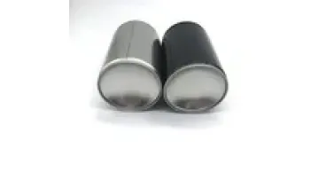 High quality Aerosol Cone and Dome Production Line for Aerosol Spray1