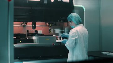 IVD Medical Device-Research Service