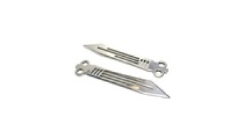 cnc bending machining service cutting manufacturers 5 axis cnc machining knife blade parts1