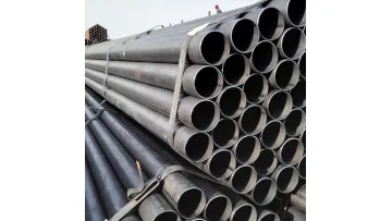 ASTM A333 Grade 4 Seamless Cold Drawn Rolled Carbon Steel Pipe1