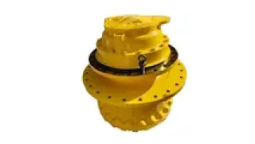 PC2000-8 & PC2000LC-8 Travel Reducer/Gearbox Final Drive for Komatsu1