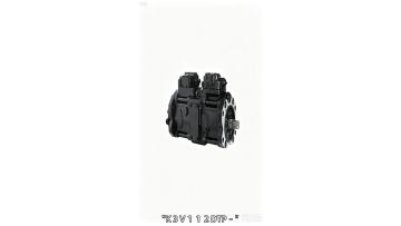 K3V112DTP-9C32 Hydraulic Piston Pump