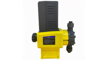 JWM-C dosing pump 