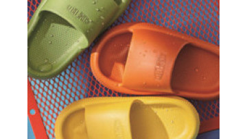 Unisex Pillow Home Slippers Will-trade WT-SLV007