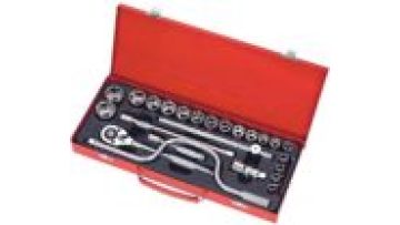 Professional 24pc 1/2
