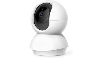 lndoor security wifi camera