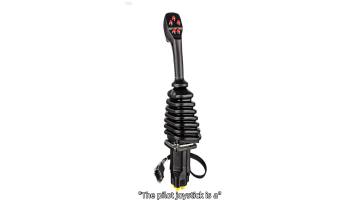Hydraulic Pilot Joystick F