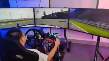 drift simulator game 