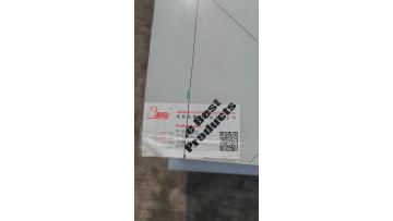 10mm pp sheet