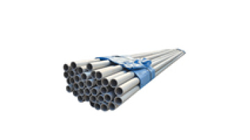 Custom Size Stainless Steel Pipes & Tubes: Precision Rounds, Welded Squares, Prime Quality, Fast Lead Time1