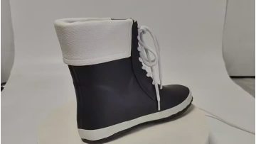 Daily Rain Boots