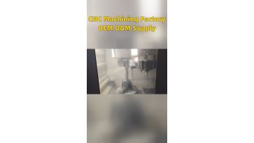 Strict Quality Controlled Precision Metal Processing Services