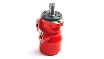 Ryan GR OMR BMR Series Orbital Motor1