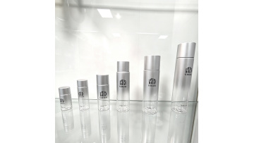 Toner bottle