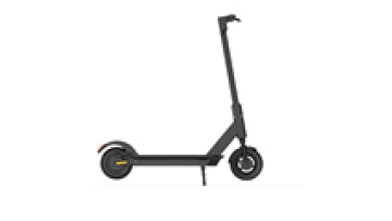 500w Light weight waterproof nonfolding Powerful Adult 2wheel with gps sharing Electric Scooter1