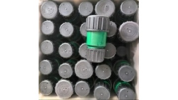 2-7/8 EUE 8RD X 3