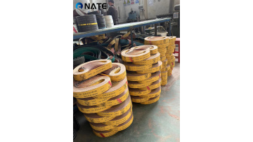 How to make abrasive belt