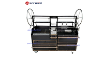 Special Design Santa Maria Grill YG1900NEW1