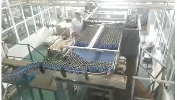 depalletizer
