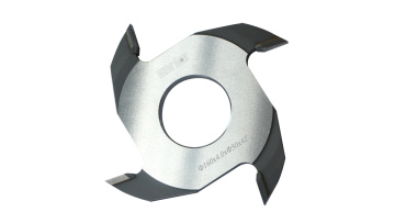finger joint cutter machine