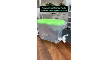 Solutions for household plastic product drop‑test verification for household‑frequent‑moving and logistics‑transport vibration‑resistance evaluation