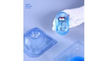 Environmentally Customized Biopsy Needles Packaging Medical Blister Tray for Medication With your Logo1