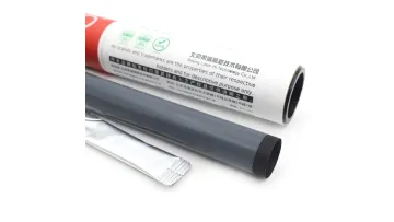 Fuser Film Sleeve for HP Laserjet M201 M202 M225 M226 M1213 M1212 M1216 M1217 M1219 P1102p1108 P1606 P1566 P1007 P1008 M203 M227 M132 P2035 P2055 M401 M4251