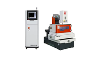 Hualong Daikin In-Stock Wire EDM CNC MDK-500 with Core Motor Component Precision Cutting Multifunctional 380V1