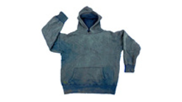 High Street Vintage Washed Sweatshirt Heavyweight French Terry Acid Wash Oversized Hoodie Manufacturers Accept Custom Logo1