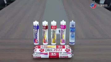 Special Silicone Sealant
