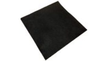 Fireproof and Heat Protection Carbonized Felt Pad for Welders Plumbers Torch Protector Spark Protection Welding Blanket1