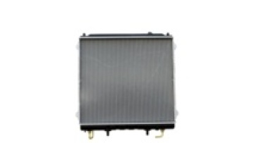 Radiator Stand for Car  HYUNDAI TERRACAN 2.9 CDR'  OEM 25310-2B400 /25310H1910/25310H1930/25310-H1930 700911