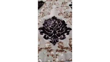 Knitted Jacquard Fabric