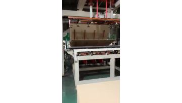 melamine MDF-buwen