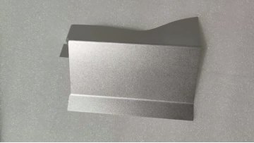 metal custom parts
