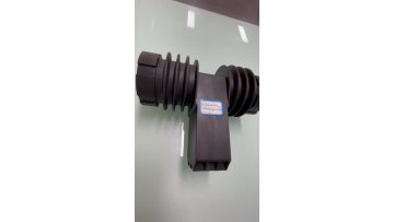 pvc electrical insulator 2