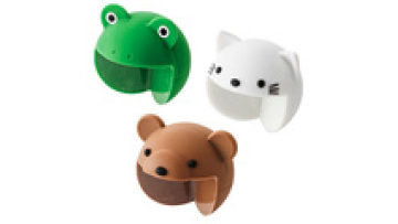 MM-BSK3004 Colorful Safety Corner Guards for Baby Protection1