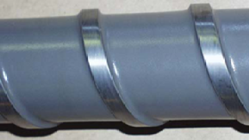 HVOF Coated Screw 07 (cover 01) - Ningbo Jinyi Precision