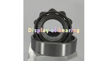 Compressor Bearing Single Row Cylindrical Roller Bearings Open OEM Customized Services Paint Roller Parts P0 P6 P5 P4 P2 CN;JIA1