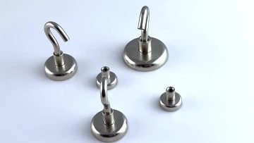 Hook Magnets